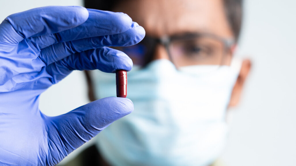 Resistenzen eindämmen, Wirksamkeit von Antibiotika verbessern