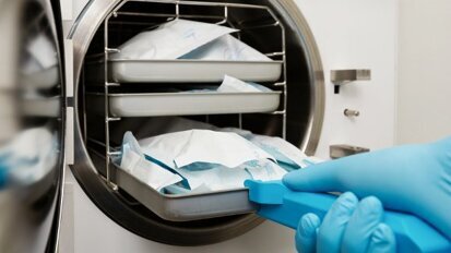 Instrumentos potencialmente contaminados foram usados em clínica de Singapura