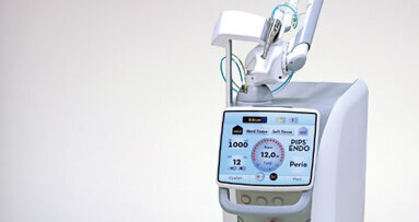 Fotona launches ST PRO Lightwalker dental laser