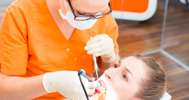 Barmer GEK beschränkt PZR-Zuschuss – Rüge vom FVDZ