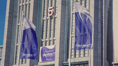 Aftermovie Dentex 2018