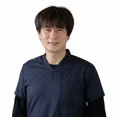 Dr Takashi Nakaya