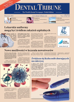 DT Poland No. 7, 2011