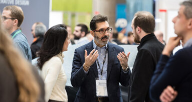 Formnext prepared for successful return as in-person event