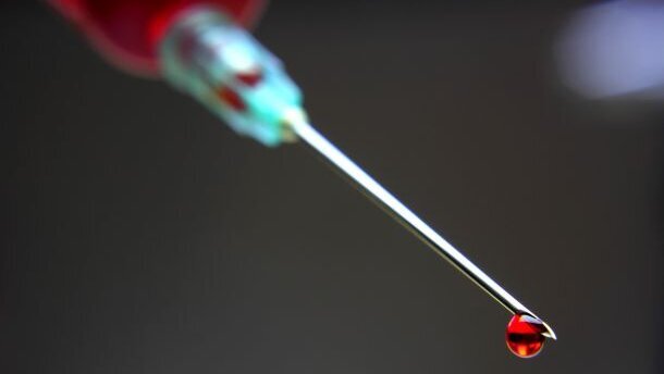 Tandarts Kaatsheuvel weigert patiënt om hiv-besmetting