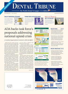 DT U.S. No. 9, 2015 DT U.S. No. 9, 2015