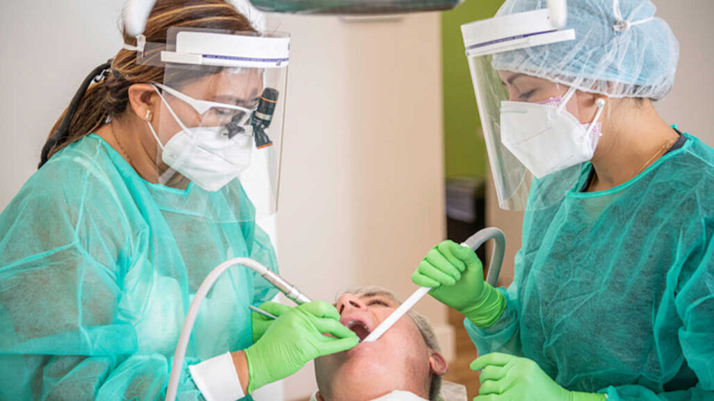 Risco ocupacional de dentistas na Noruega examinado em novo estudo