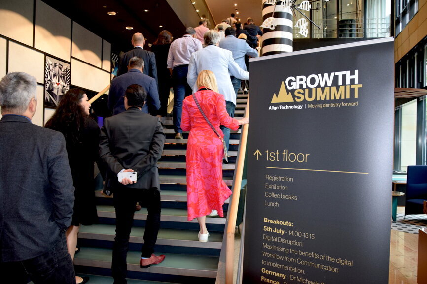 (Photograph: Monique Mehler, DTI)