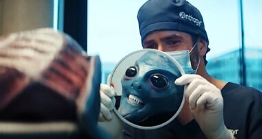 Anthogyr lancia Axiom X3