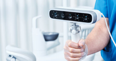 SHINING 3D unveils three new products