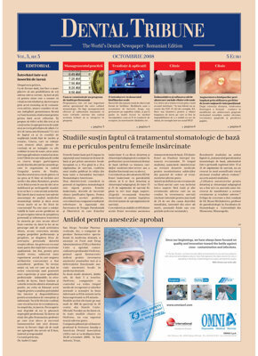 DT Romania and Moldova