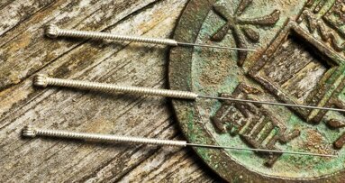 Akupunktura: Hledá cestu do stomatologie – Část II