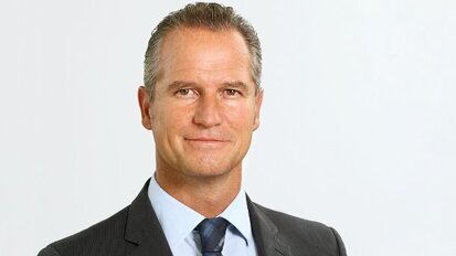 Un nouveau Président Directeur Général pour Straumann
