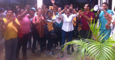 Westfield Dentist Volunteers to Restore Smiles in Dominican Republic