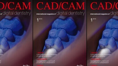CAD/CAM-Magazin zur WID präsentiert