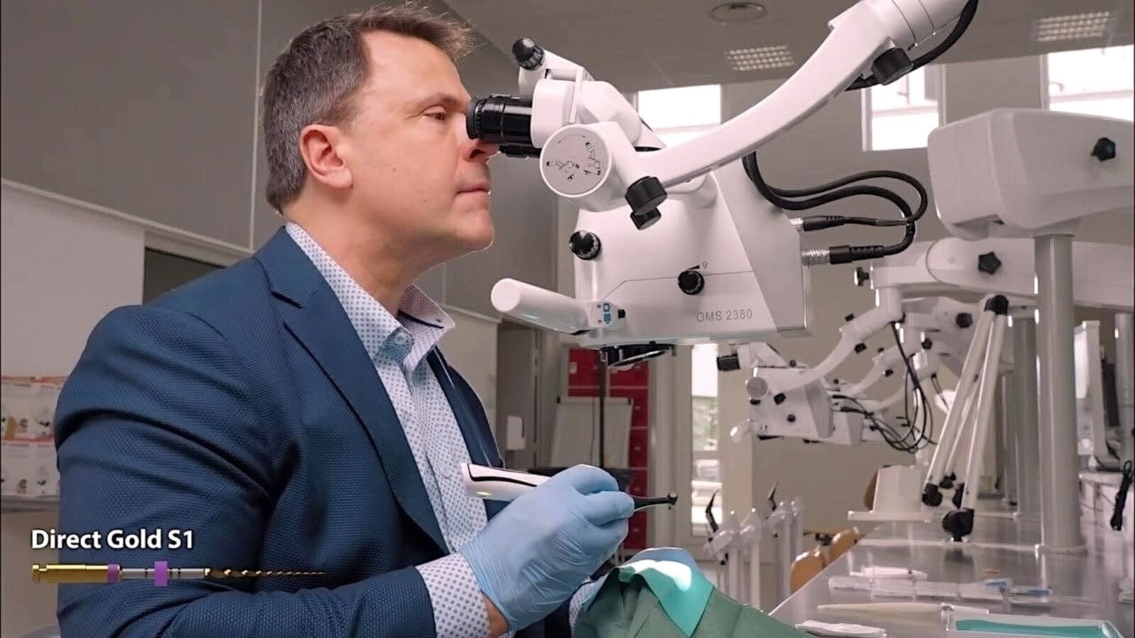 La endodoncia más flexible