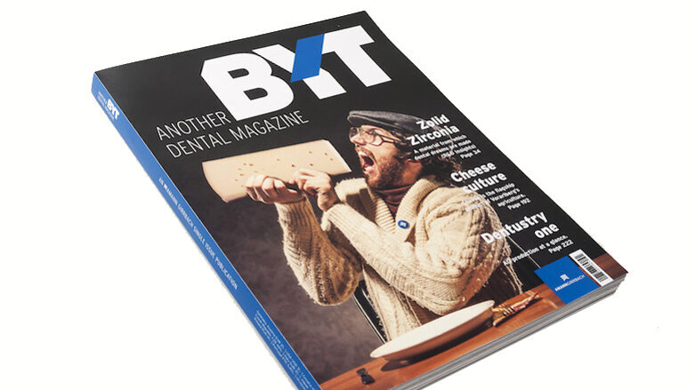 Una revista sobre conocimientos y estilo