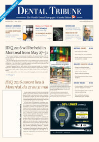 DT Canada No. 3, 2016