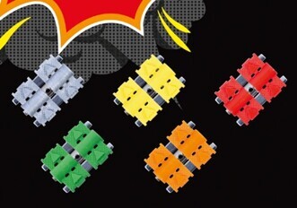 Vite ortodontica POP