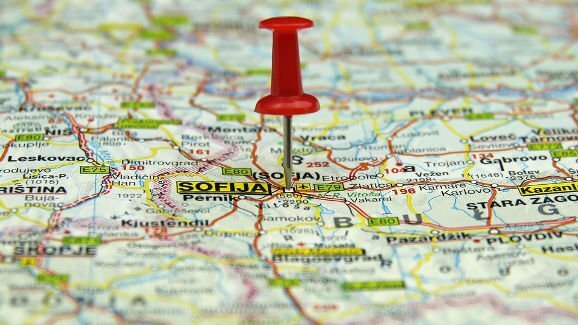 Sofia diventa capitale del dentale dal 21 al 23 maggio