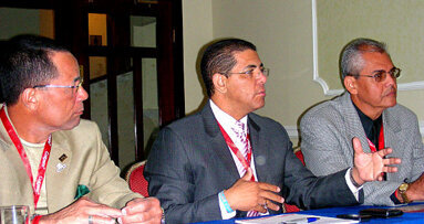 FDI, FOLA and DTI launch campaign for Haitian dentists