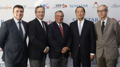 Viertes European JSDEI Seminar thematisiert ganzheitliche Behandlung von Diabetes und Parodontitis