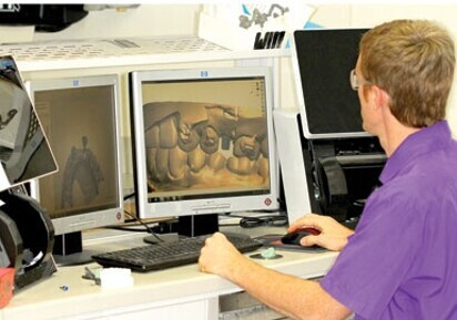 Drake Dental Laboratory