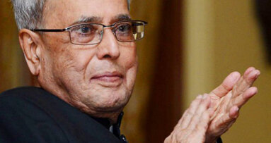 Il Presidente dell’India inaugurerà l’Annual World Dental Congress FDI