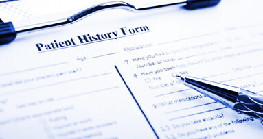 Excessive bleeding: ADA highlights importance of medical history taking in dentistry