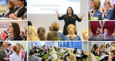 Čarolija uspeha ista je i za stomatologe