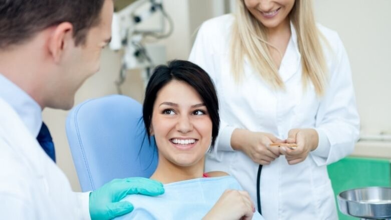 Beter Engels in de tandartspraktijk