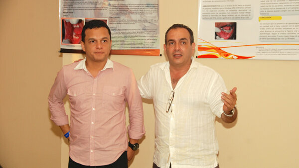 El 5° Congreso Odontológico Latinoamericano