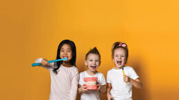 Pediatric Dentistry Symposium 2023