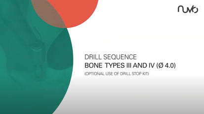 ConicalFIT Drill Sequence III&IV