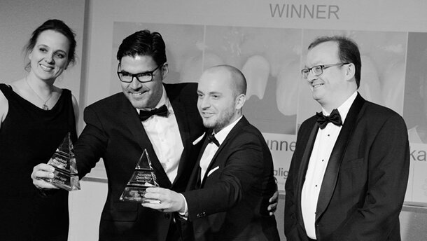 S novými trendy ve vzdělávání zubních techniků v konkurenci obstojíme