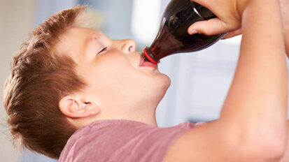 New research on sugar-laden drinks could influence sugar tax debate