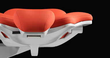 Extraordinary dentistry