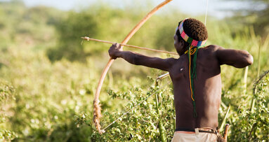 Study challenges understanding of oral health in the Stone Age