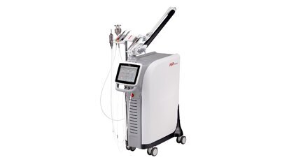 Medicina estetica con il sistema laser Fotona LightWalker