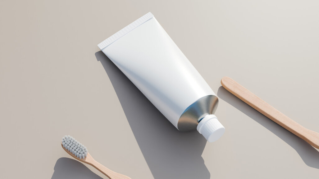 UK takes steps towards sustainability through recyclable toothpaste tubes