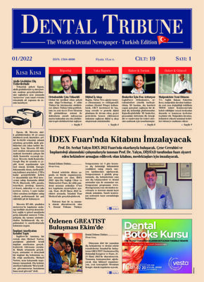 DT Turkey No. 1, 2022