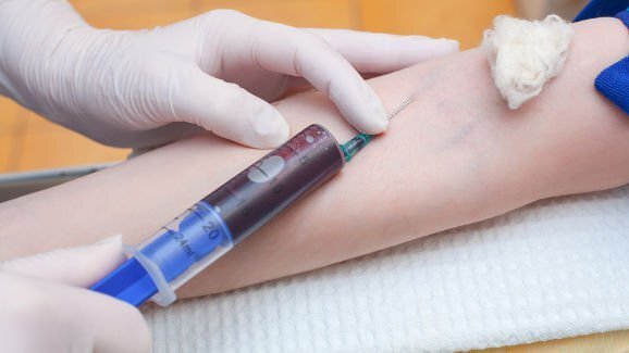 Rusza „Wampiriada” – ogólnopolska akcja honorowego krwiodawstwa