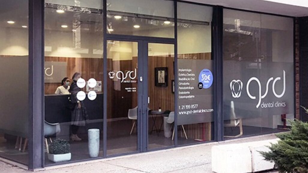 GSD Dental Clinics abre nova unidade em Alcântara