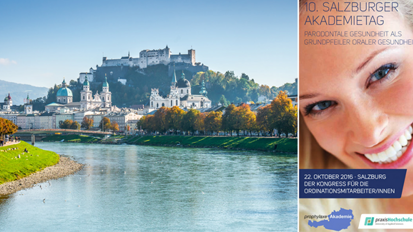 10. Salzburger Akademietag