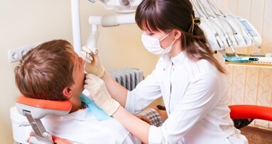 Trend geht zur Einzelpraxis