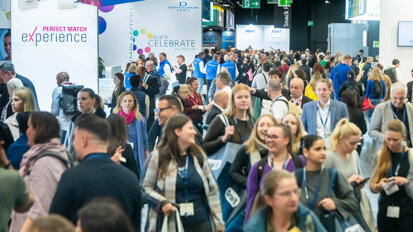 (Image: Koelnmesse/IDS)