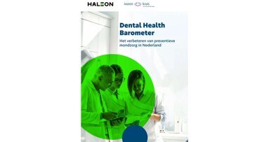 Ruim de helft van Nederlanders poetst niet volgens richtlijnen