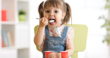 UK makes progress on sugar reduction in yogurts