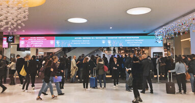 Le congrès de l’ADF bat son plein