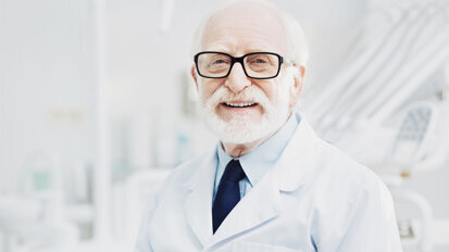 Prognose: Mehr als die Hälfte der Zahnärzte bis 2023 im Ruhestand Prognose: Mehr als die Hälfte der Zahnärzte bis 2023 im Ruhestand